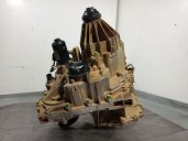 Recambio de caja transfer para nissan pathfinder (r51) 2.5 dci diesel cat referencia OEM IAM EA70A 33100EA70A 7943526