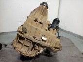 Recambio de caja transfer para nissan pathfinder (r51) 2.5 dci diesel cat referencia OEM IAM EA70A 33100EA70A 7943526