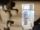 Recambio de caja transfer para nissan pathfinder (r51) 2.5 dci diesel cat referencia OEM IAM EA70A 33100EA70A 7943526