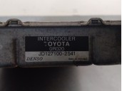Recambio de intercooler para toyota auris (_e15_) 2.0 d-4d (ade150_) referencia OEM IAM 179400R020 179400R020 JD1271002541