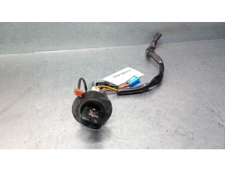 Recambio de conmutador de arranque para peugeot 206 hatchback (2a/c) 1.4 hdi eco 70 referencia OEM IAM 4162Z1 4162Z1 