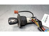 Recambio de conmutador de arranque para peugeot 206 hatchback (2a/c) 1.4 hdi eco 70 referencia OEM IAM 4162Z1 4162Z1 