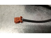 Recambio de conmutador de arranque para peugeot 206 hatchback (2a/c) 1.4 hdi eco 70 referencia OEM IAM 4162Z1 4162Z1 