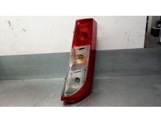 Recambio de piloto trasero derecho para dacia dokker furgoneta/monovolumen 1.5 dci (feaj) referencia OEM IAM 265509604R 26550960
