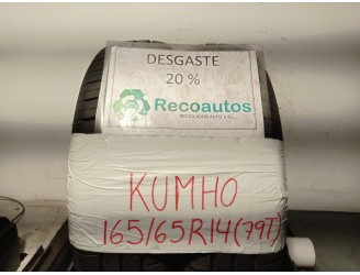 Recambio de neumatico/s para hyundai getz (tb) 1.1 referencia OEM IAM 16565R1479T 