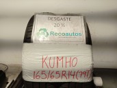 Recambio de neumatico/s para hyundai getz (tb) 1.1 referencia OEM IAM 16565R1479T 