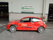 renault clio iii del año 2005