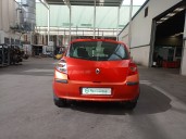 renault clio iii del año 2005