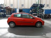 renault clio iii del año 2005
