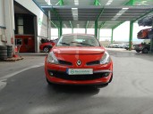 Renault Clio III from the year 2005