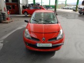 renault clio iii del año 2005