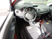 renault clio iii del año 2005