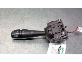 Recambio de mando luces para dacia dokker furgoneta/monovolumen 1.5 dci (feaj) referencia OEM IAM 255404709R 255404709R 