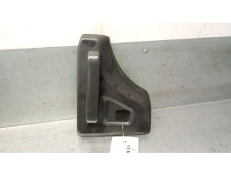 Replacement rear right exterior door handle for Dacia Dokker van/MPV 1.5 dCi (FEAJ) OEM IAM reference 826729186R