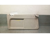 Recambio de parasol derecho para dacia dokker furgoneta/monovolumen 1.5 dci (feaj) referencia OEM IAM 964005843R 964005843R 