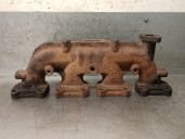 Recambio de colector escape para mitsubishi montero (v60/v70) 3.2 di-d cat referencia OEM IAM ME203762 ME203762 