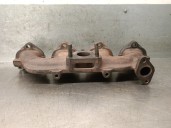 Recambio de colector escape para mitsubishi montero (v60/v70) 3.2 di-d cat referencia OEM IAM ME203762 ME203762 