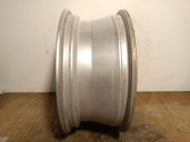 Recambio de llanta para opel crossland x 1.2 referencia OEM IAM 39007897 R16X6.5JIS20 