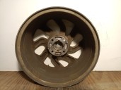 Recambio de llanta para opel crossland x 1.2 referencia OEM IAM 39007897 R16X6.5JIS20 