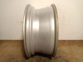 Recambio de llanta para opel crossland x 1.2 referencia OEM IAM 39007897 R16X6.5JIS20 