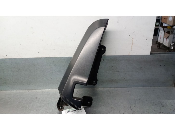 Recambio de molduras traseras para dacia dokker furgoneta/monovolumen 1.5 dci (feaj) referencia OEM IAM 903902581R 903902581R 