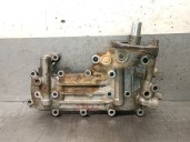 Recambio de soporte filtro aceite para mitsubishi montero (v60/v70) 3.2 di-d cat referencia OEM IAM ME203852 ME203852 