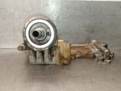 Recambio de soporte filtro aceite para mitsubishi montero (v60/v70) 3.2 di-d cat referencia OEM IAM ME203852 ME203852 