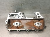 Recambio de soporte filtro aceite para mitsubishi montero (v60/v70) 3.2 di-d cat referencia OEM IAM ME203852 ME203852 