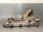 Recambio de soporte filtro aceite para mitsubishi montero (v60/v70) 3.2 di-d cat referencia OEM IAM ME203852 ME203852 