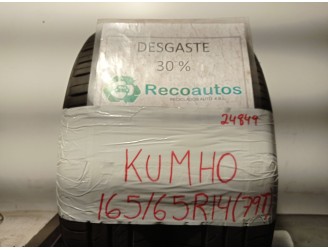 Recambio de neumatico/s para hyundai getz (tb) 1.1 referencia OEM IAM 16565R1479T 