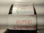 Recambio de neumatico/s para hyundai getz (tb) 1.1 referencia OEM IAM 16565R1479T 