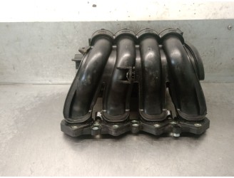 Recambio de colector admision para citroën xsara berlina 1.6 16v cat (nfu / tu5jp4) referencia OEM IAM 9635885080 0342H1 