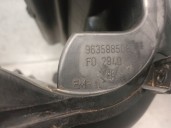 Recambio de colector admision para citroën xsara berlina 1.6 16v cat (nfu / tu5jp4) referencia OEM IAM 9635885080 0342H1 