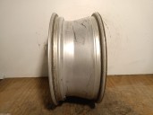 Recambio de llanta para opel crossland x 1.2 referencia OEM IAM 39007897 R16X6.5JIS20 