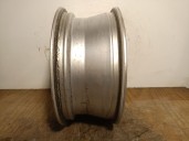 Recambio de llanta para opel crossland x 1.2 referencia OEM IAM 39007897 R16X6.5JIS20 