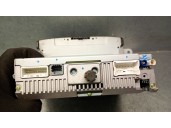 Recambio de pantalla multifuncion para dacia dokker furgoneta/monovolumen 1.5 dci (feaj) referencia OEM IAM 281152646R 281152646