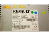 Recambio de pantalla multifuncion para dacia dokker furgoneta/monovolumen 1.5 dci (feaj) referencia OEM IAM 281152646R 281152646