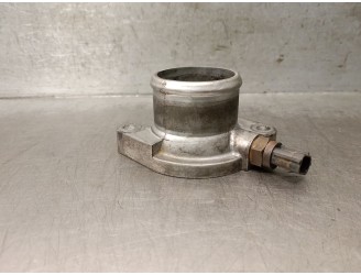 Recambio de tubo para mitsubishi montero (v60/v70) 3.2 di-d cat referencia OEM IAM ME203678 ME203678 