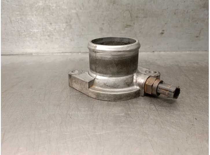 Recambio de tubo para mitsubishi montero (v60/v70) 3.2 di-d cat referencia OEM IAM ME203678 ME203678 