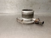 Recambio de tubo para mitsubishi montero (v60/v70) 3.2 di-d cat referencia OEM IAM ME203678 ME203678 