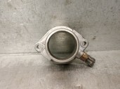 Recambio de tubo para mitsubishi montero (v60/v70) 3.2 di-d cat referencia OEM IAM ME203678 ME203678 