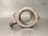 Recambio de tubo para mitsubishi montero (v60/v70) 3.2 di-d cat referencia OEM IAM ME203678 ME203678 