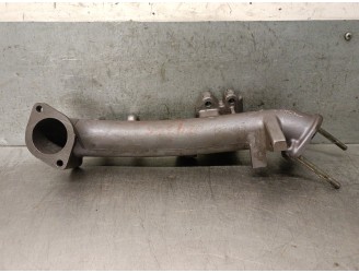 Recambio de tubo para mitsubishi montero (v60/v70) 3.2 di-d cat referencia OEM IAM ME190704 ME190704 