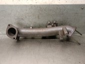 Recambio de tubo para mitsubishi montero (v60/v70) 3.2 di-d cat referencia OEM IAM ME190704 ME190704 