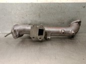 Recambio de tubo para mitsubishi montero (v60/v70) 3.2 di-d cat referencia OEM IAM ME190704 ME190704 