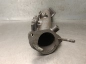 Recambio de tubo para mitsubishi montero (v60/v70) 3.2 di-d cat referencia OEM IAM ME190704 ME190704 