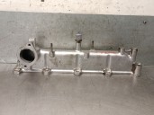 Recambio de colector admision para mitsubishi montero (v60/v70) 3.2 di-d cat referencia OEM IAM ME190712 ME190712 