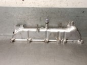 Recambio de colector admision para mitsubishi montero (v60/v70) 3.2 di-d cat referencia OEM IAM ME190712 ME190712 