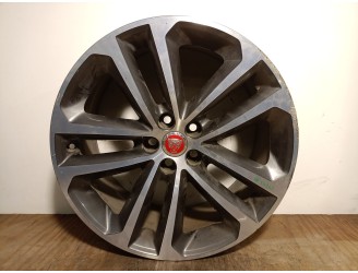 Recambio de llanta para jaguar f-pace (x761) 2.0 td4 referencia OEM IAM HK8M1007NA R1981/2JX19CH45 