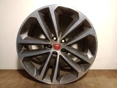 Recambio de llanta para jaguar f-pace (x761) 2.0 td4 referencia OEM IAM HK8M1007NA R1981/2JX19CH45 